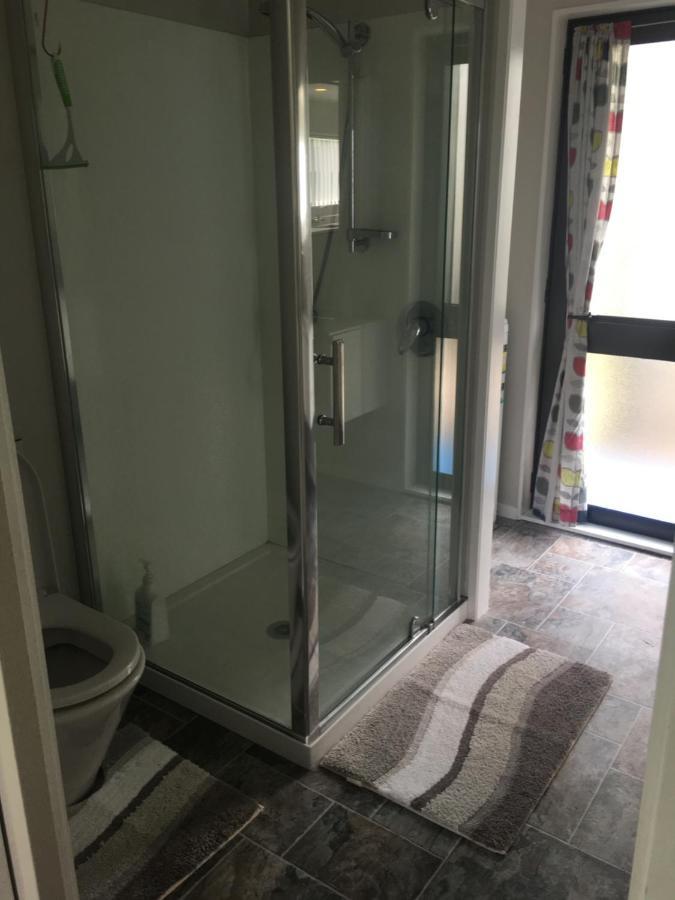 Agapantha Cottage Retreat Hamilton Luaran gambar