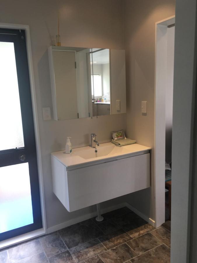 Agapantha Cottage Retreat Hamilton Luaran gambar