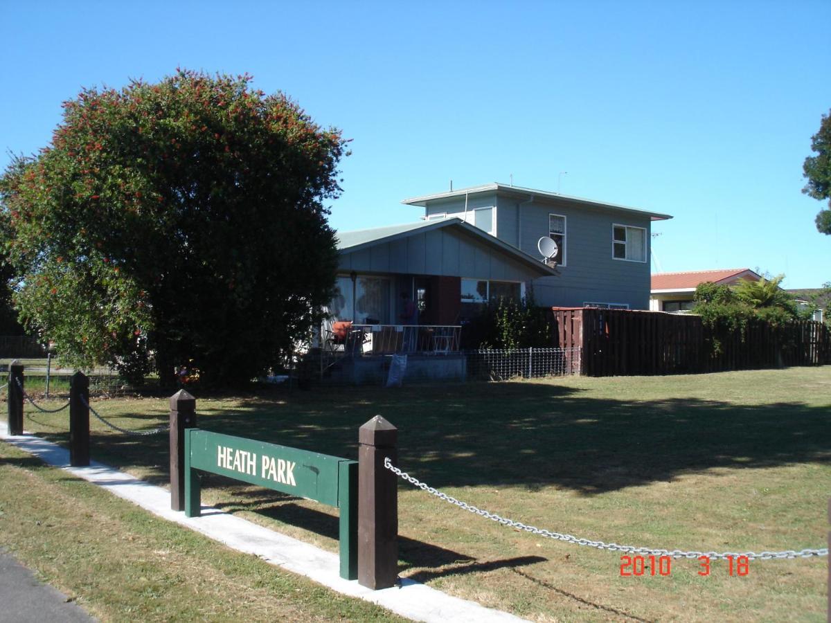 Agapantha Cottage Retreat Hamilton Luaran gambar