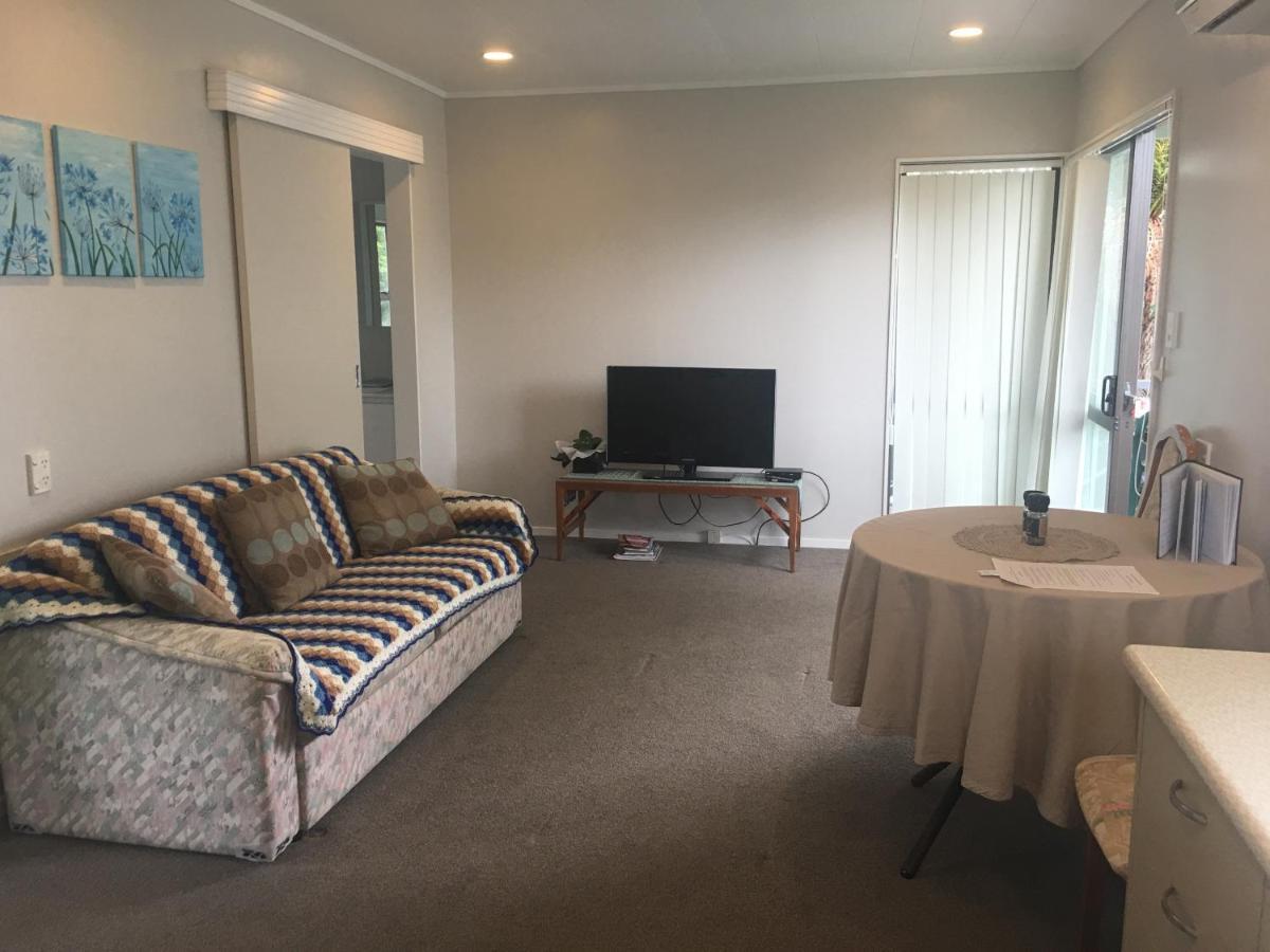 Agapantha Cottage Retreat Hamilton Luaran gambar