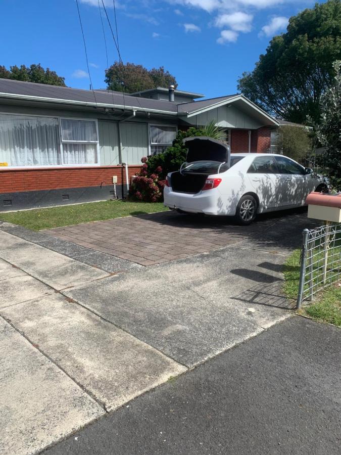 Agapantha Cottage Retreat Hamilton Luaran gambar