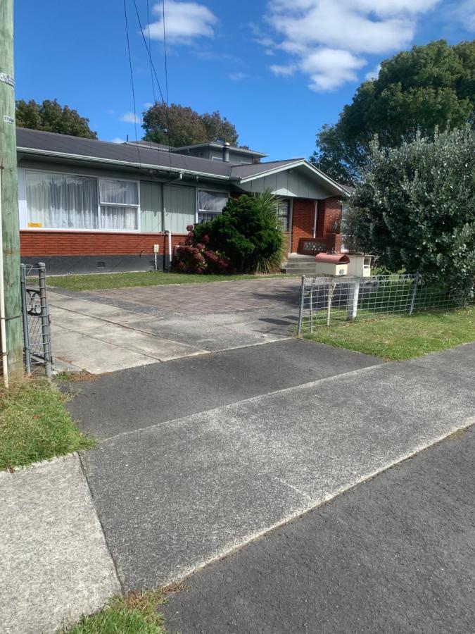 Agapantha Cottage Retreat Hamilton Luaran gambar