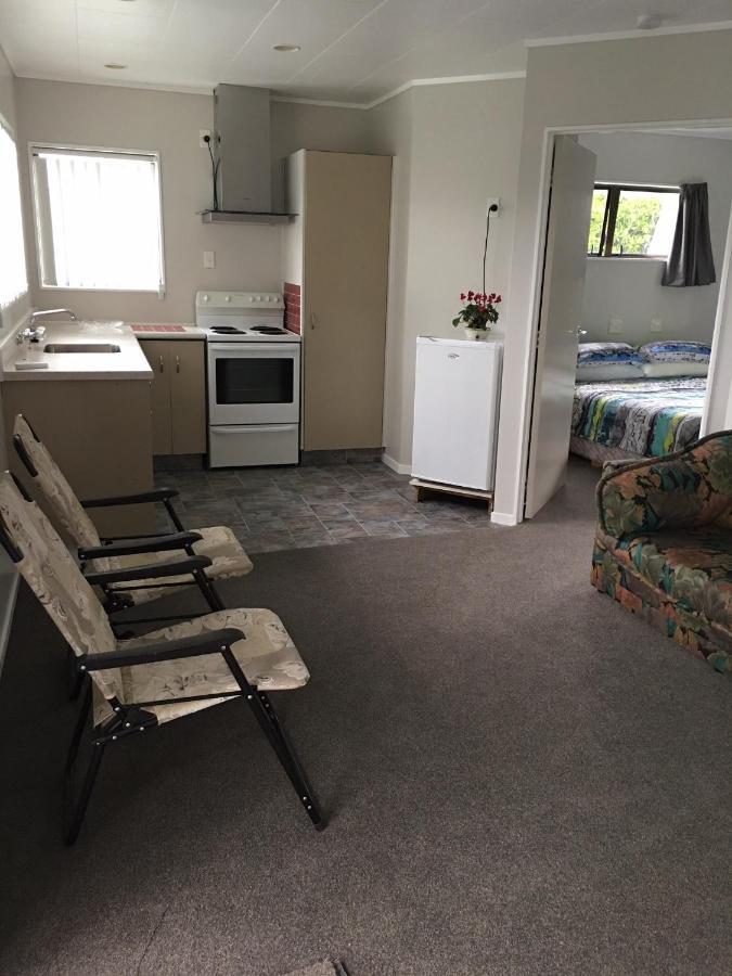 Agapantha Cottage Retreat Hamilton Luaran gambar