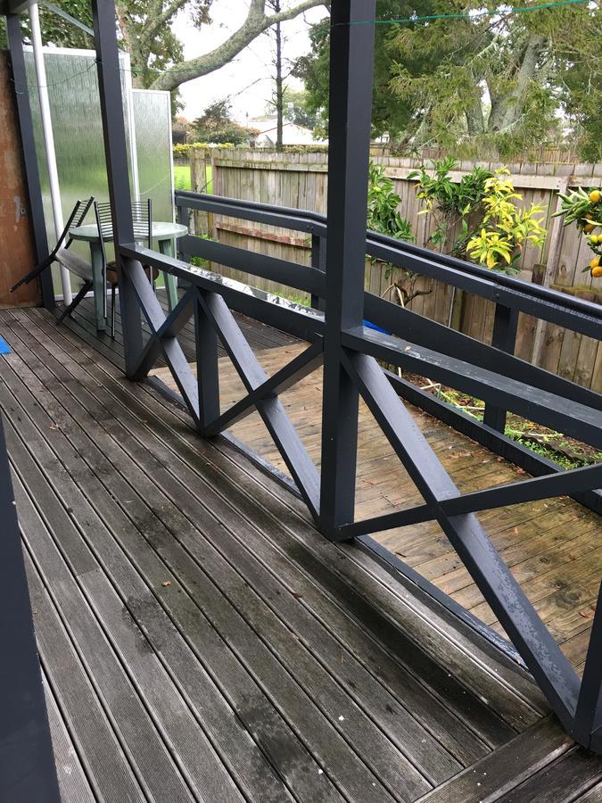 Agapantha Cottage Retreat Hamilton Luaran gambar