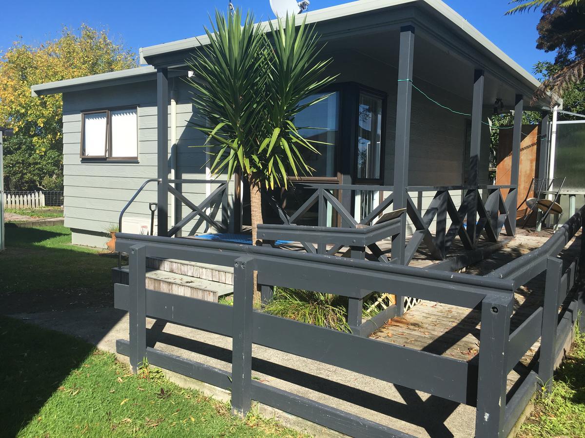 Agapantha Cottage Retreat Hamilton Luaran gambar