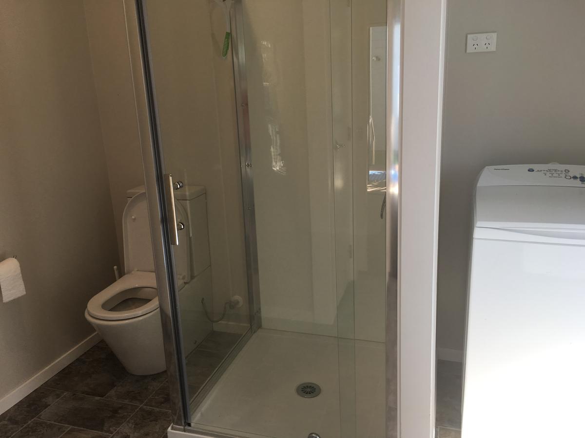 Agapantha Cottage Retreat Hamilton Luaran gambar