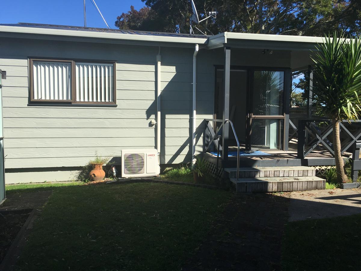 Agapantha Cottage Retreat Hamilton Luaran gambar