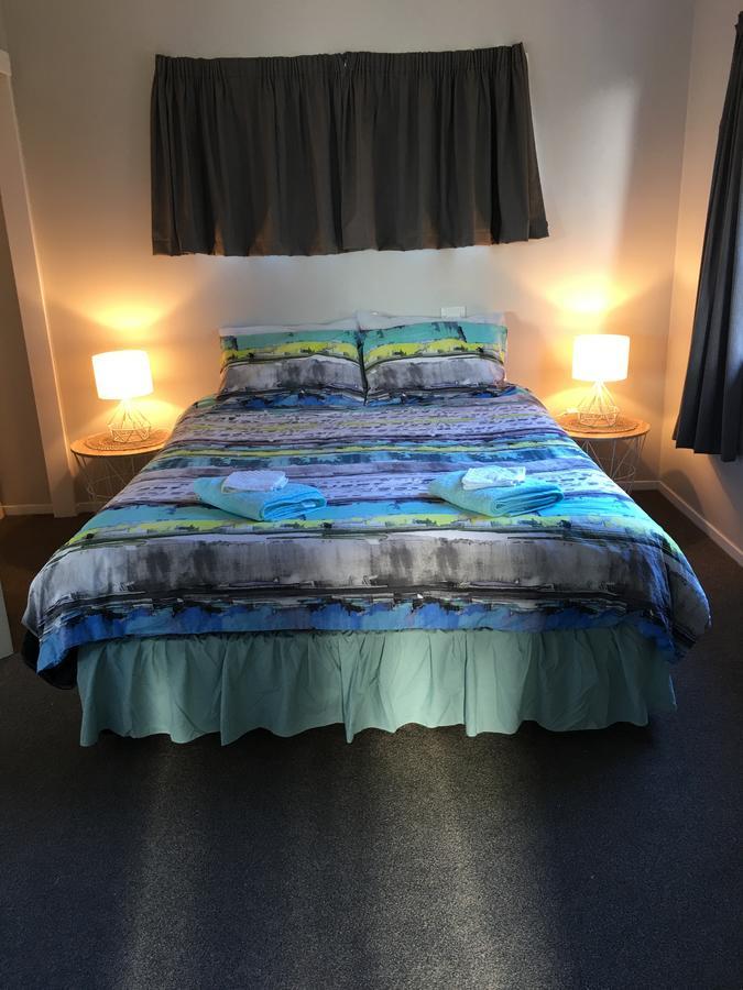 Agapantha Cottage Retreat Hamilton Luaran gambar